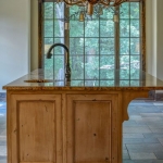 Skytop Farms Mountain Lodge island