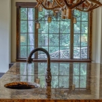 Skytop Farms Mountain Lodge island