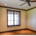 Skytop Farms Mountain Lodge bedroom