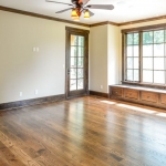 Skytop Farms Mountain Lodge bedroom