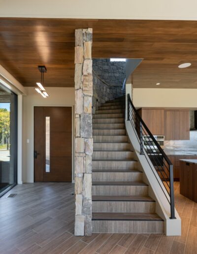 Laurel Ledge Modern