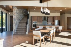 Laurel Ledge Modern