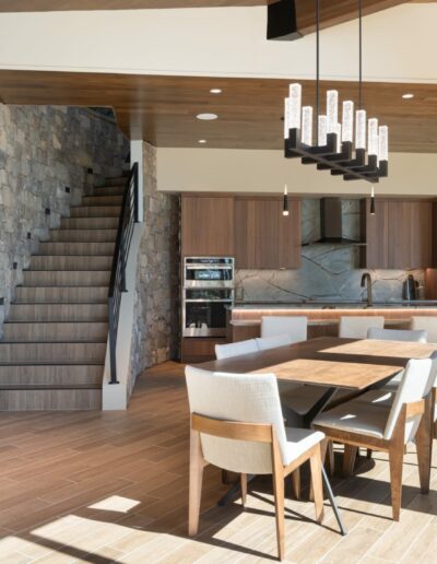 Laurel Ledge Modern
