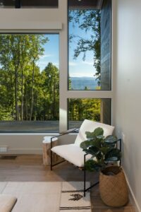 Laurel Ledge Modern