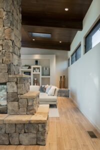 Laurel Ledge Modern