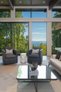 Laurel Ledge Modern