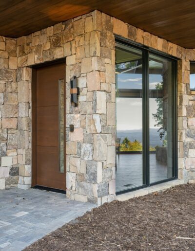 Laurel Ledge Modern