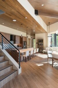 Laurel Ledge Modern
