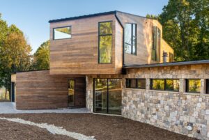 Laurel Ledge Modern