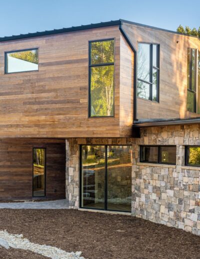 Laurel Ledge Modern