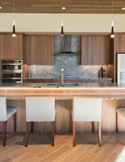 Laurel Ledge Modern