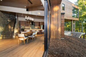 Laurel Ledge Modern