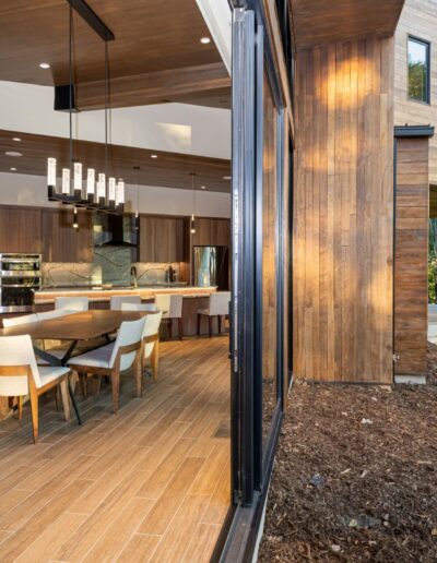 Laurel Ledge Modern