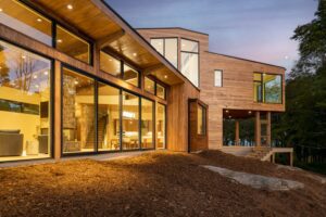 Laurel Ledge Modern