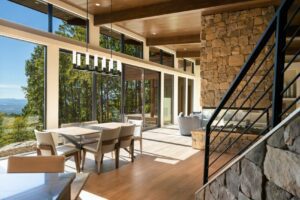 Laurel Ledge Modern