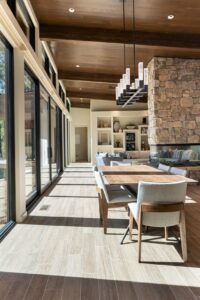 Laurel Ledge Modern