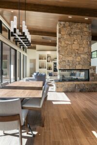 Laurel Ledge Modern
