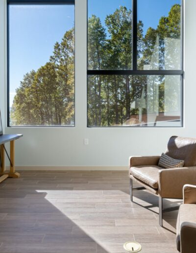 Laurel Ledge Modern