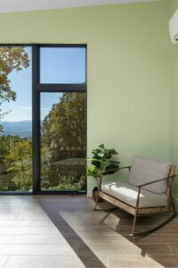 Laurel Ledge Modern