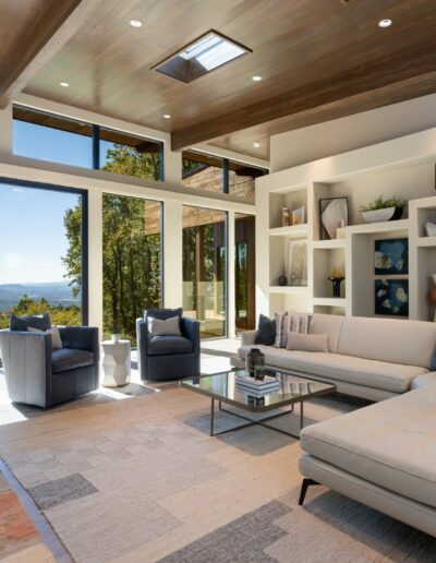 Laurel Ledge Modern