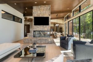 Laurel Ledge Modern