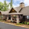 Living Stone Design+Build Lehman Residence Front Landscaping