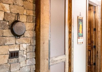 Living Stone Design+Build Lehman Residence Hall