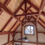 North Asheville Timberpeg