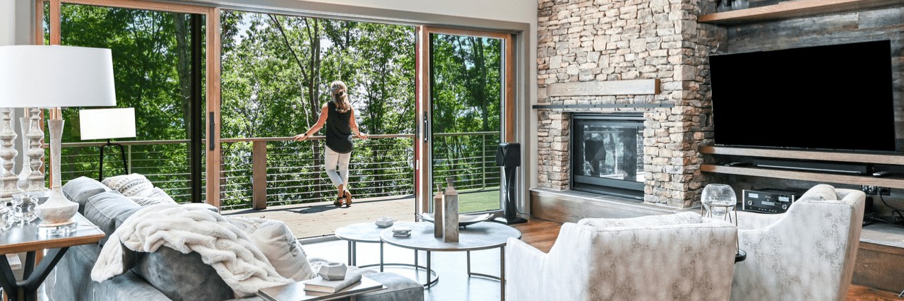 living-stone-design-build-designs interiors by design example of a open floorplan