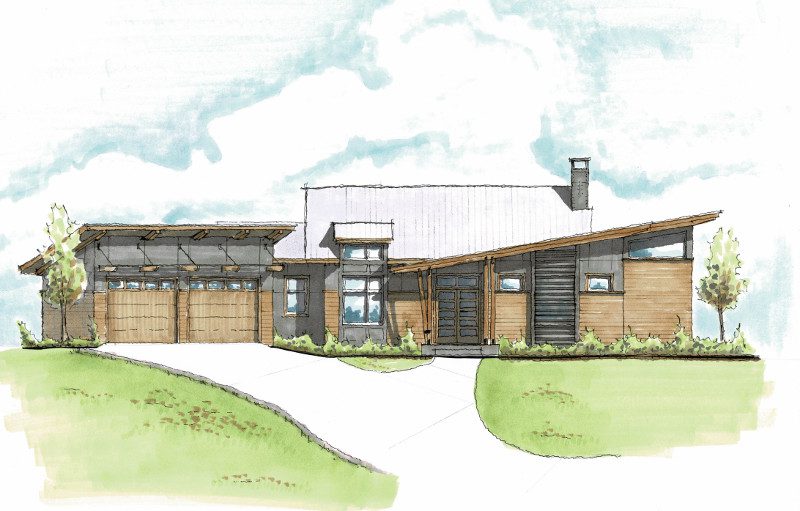 the windsford render