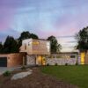 Laurel Ledge Modern
