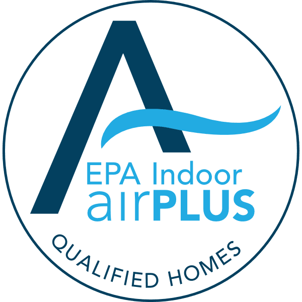 EPA Indoor Air Plus