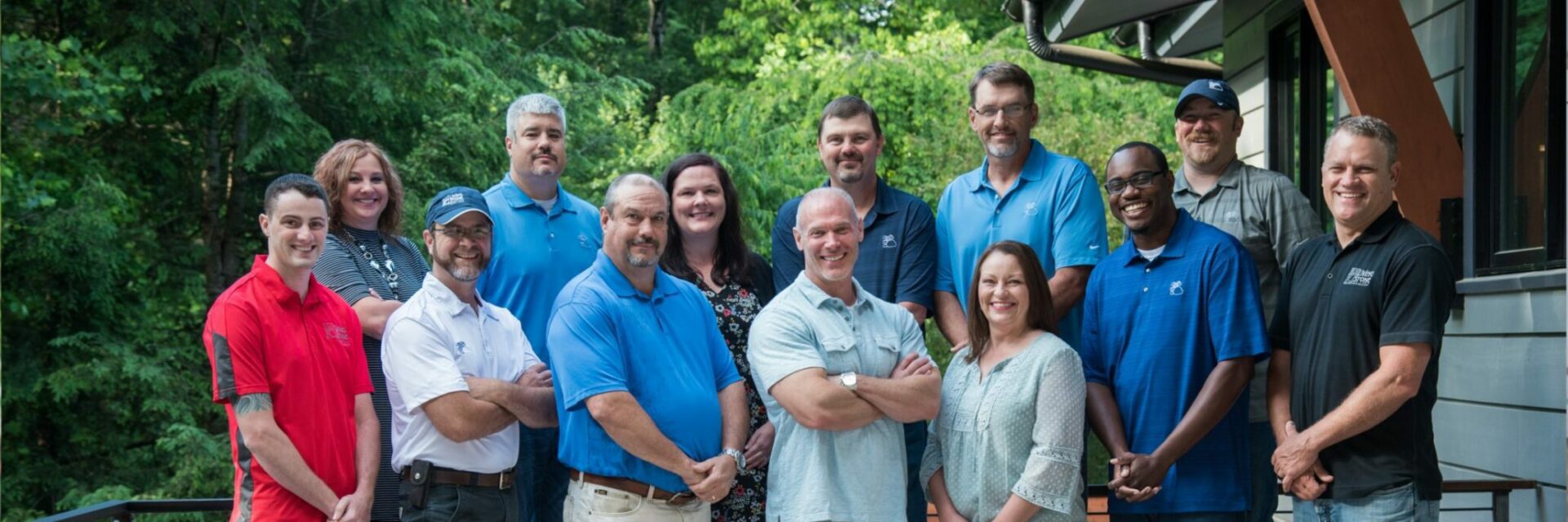 meet the team group header