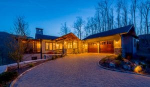 Living Stone Design+Build The Ackerman-Stahl Residence
