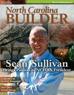 Sean Sullivan North Carolina Builder