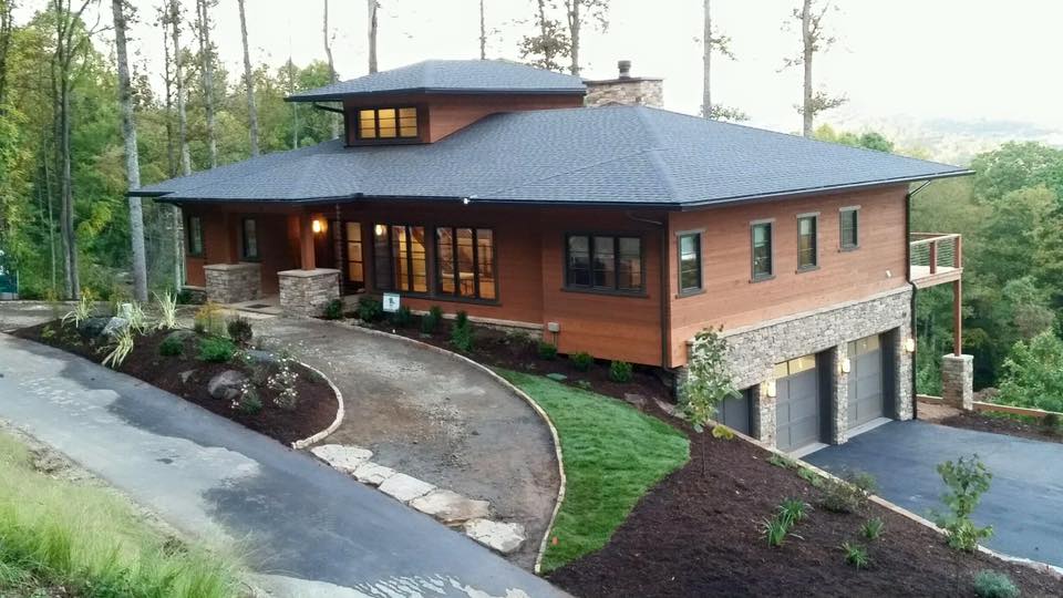 Parade of Homes 2015