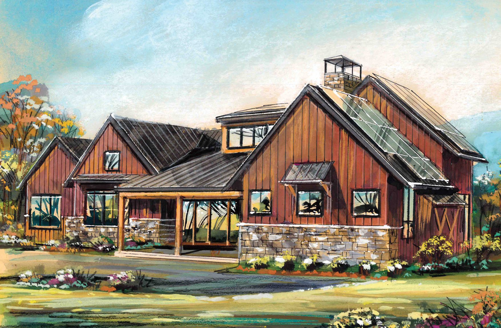 luxury custom home builders in asheville north carolina luxury custom home builders in asheville north carolina