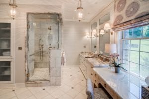 Living Stone Design+Build Renovations