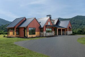 Living Stone Design+Build Rosenberg Driveway