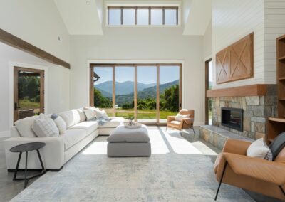 Living Stone Design+Build Rosenberg Rug