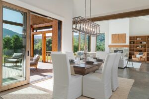 Living Stone Design+Build Rosenberg Main Room