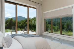 Living Stone Design+Build Rosenberg Bedroom Windows