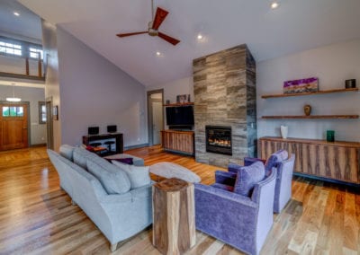 sefcik semi-custom home