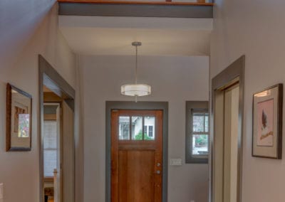 sefcik semi-custom home