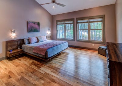 sefcik semi-custom home