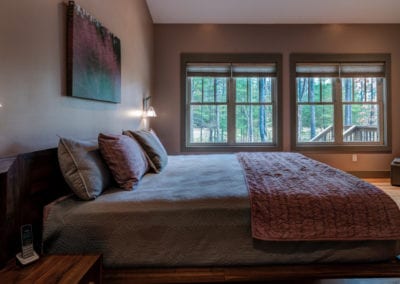 sefcik semi-custom home