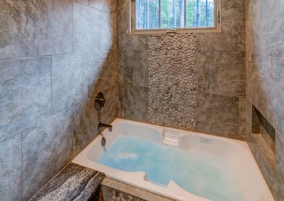 sefcik semi-custom home