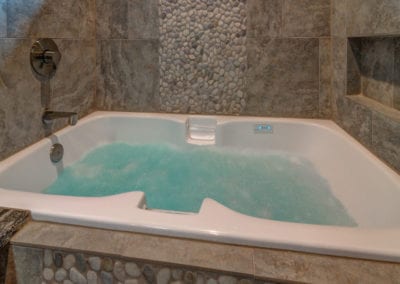 sefcik semi-custom home