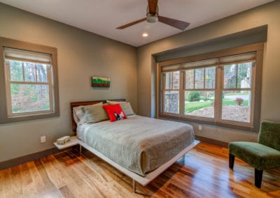 sefcik semi-custom home