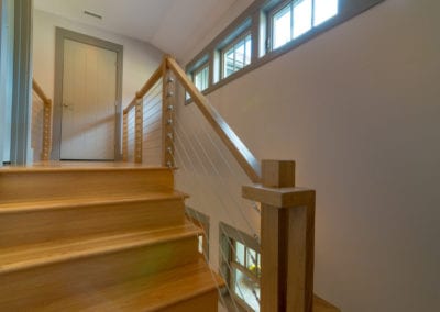 sefcik semi-custom home